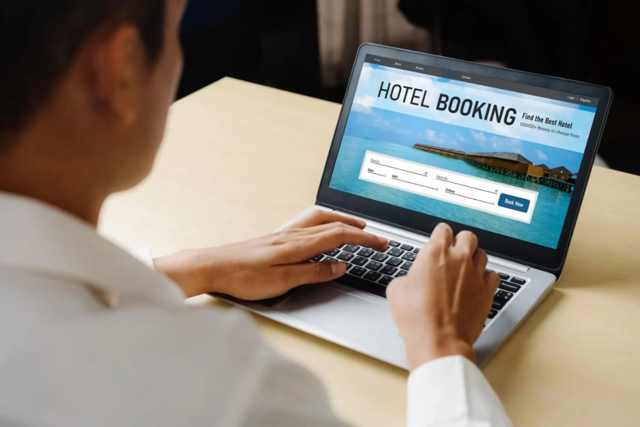 Hotel Bookings